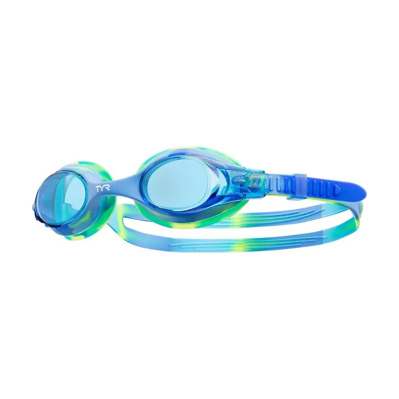 Gafas De Natación Para Niños Swimple Tie Dye