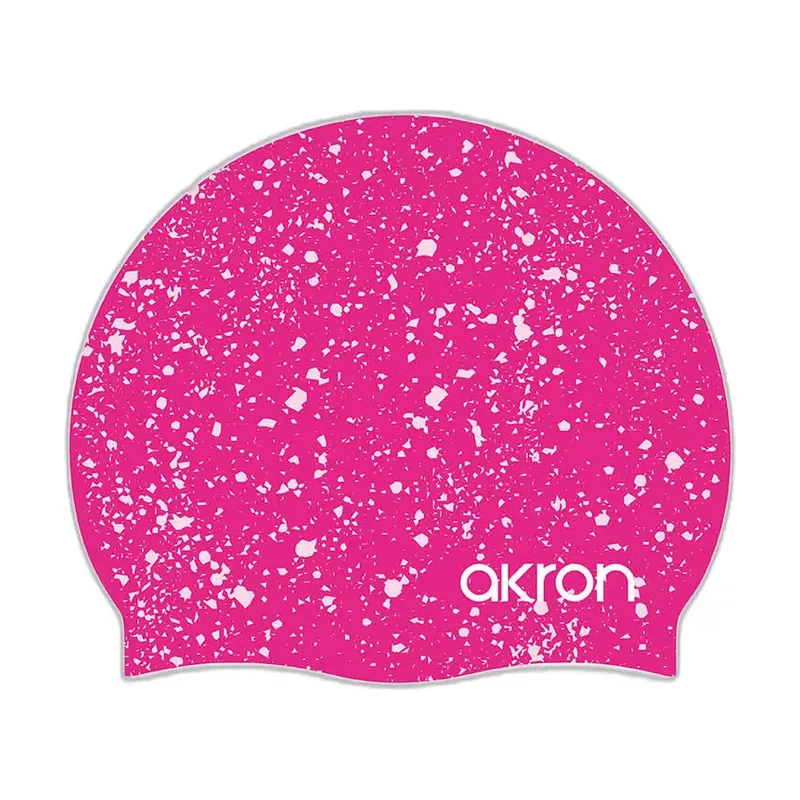 Gorro De Natación Para Mujer Madison