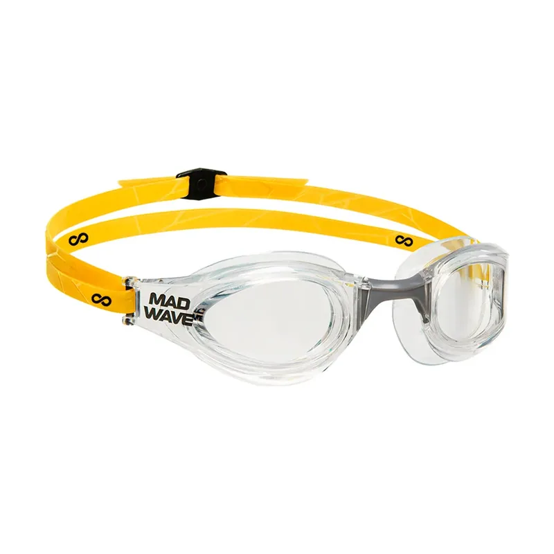 Gafas De Natación Aqua Fusion Nano