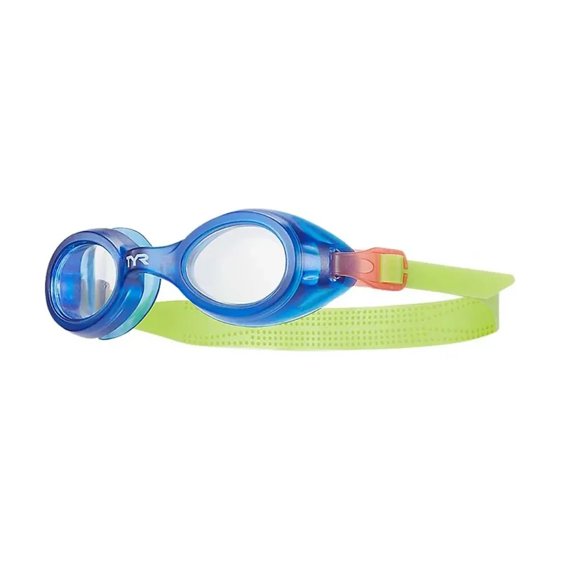 Gafas De Natación Para Niños Aqua Blaze