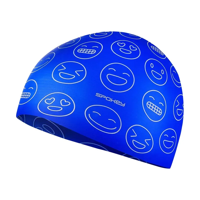Gorro De Natación Emoji