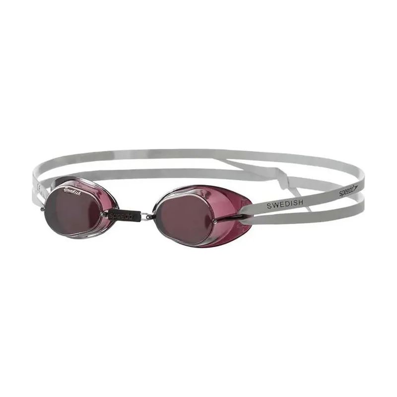 Gafas De Natación Swedish Mirror