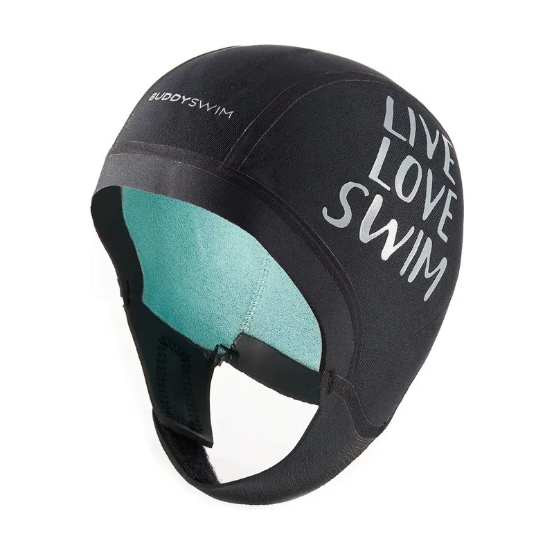Gorro De Neopreno Trilaminate Warmth 2,5 mm