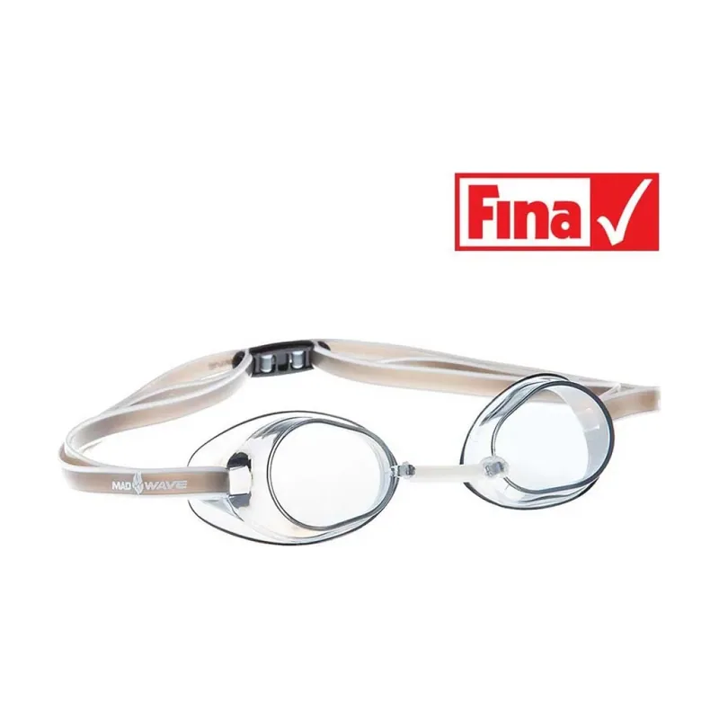 Gafas De Natación Racer