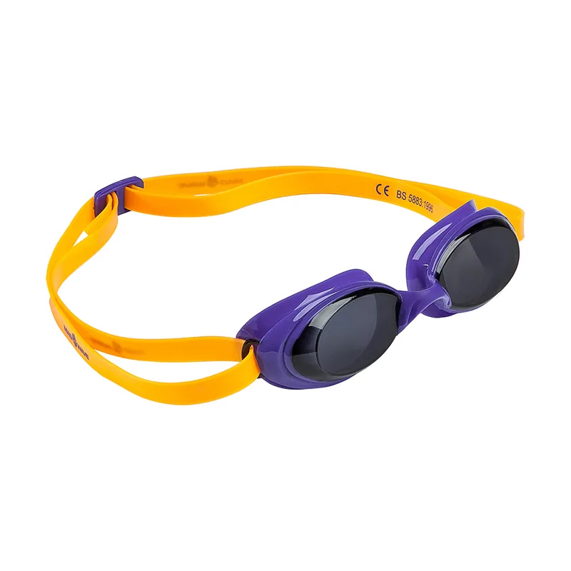 Gafas De Natación Para Niños Spin