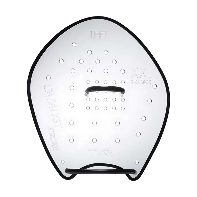 Palas De Natación Catalyst Stroke