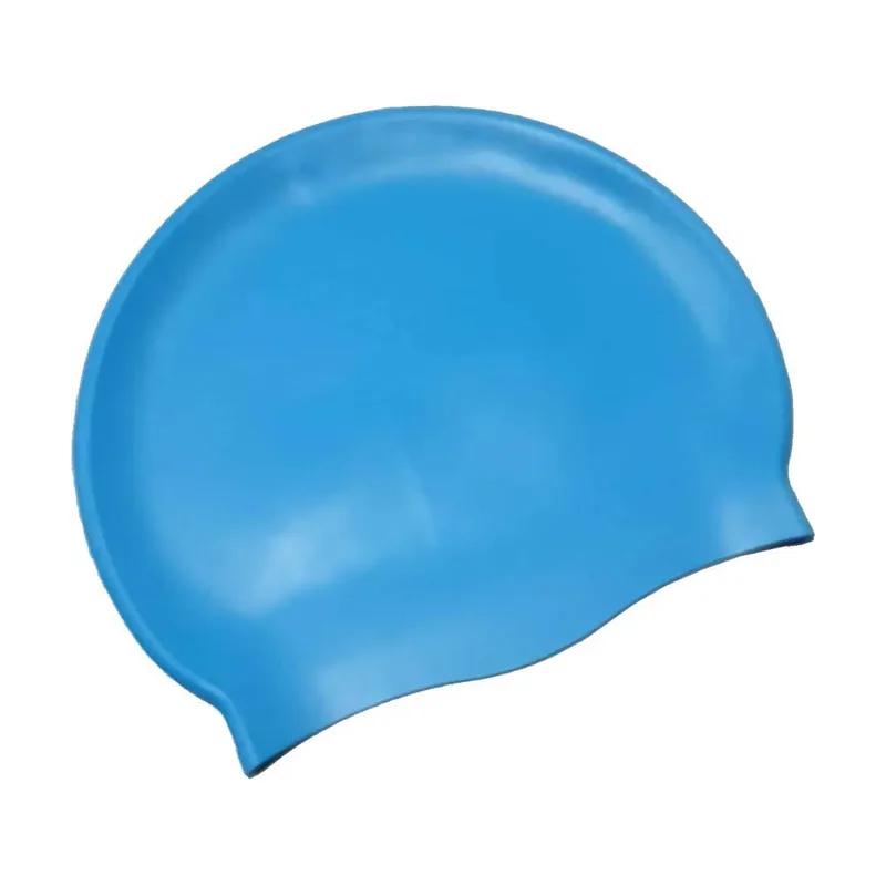 Gorro De Natación Hq Silicone