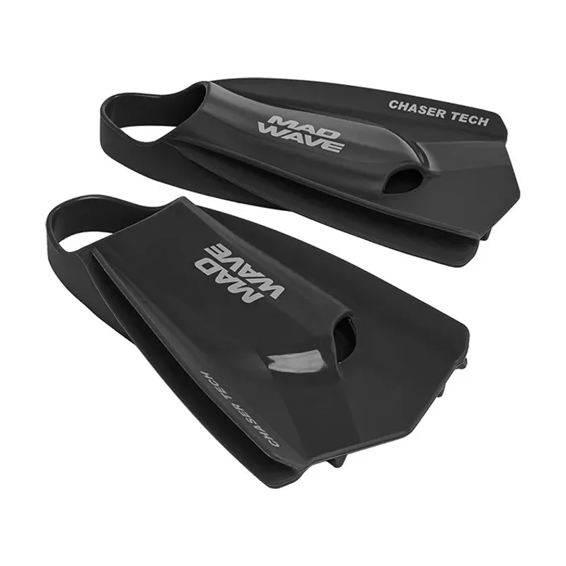 Aletas De Natación Chaser Tech