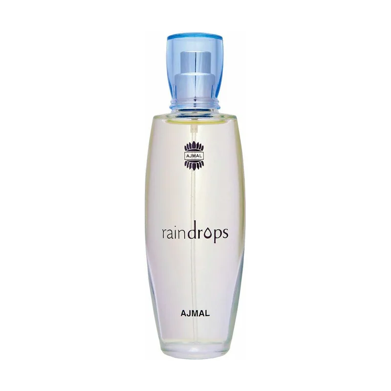 Ajmal Raindrops Eau De Parfum