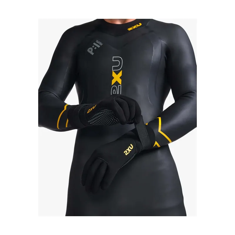 Guantes De Neopreno Propel