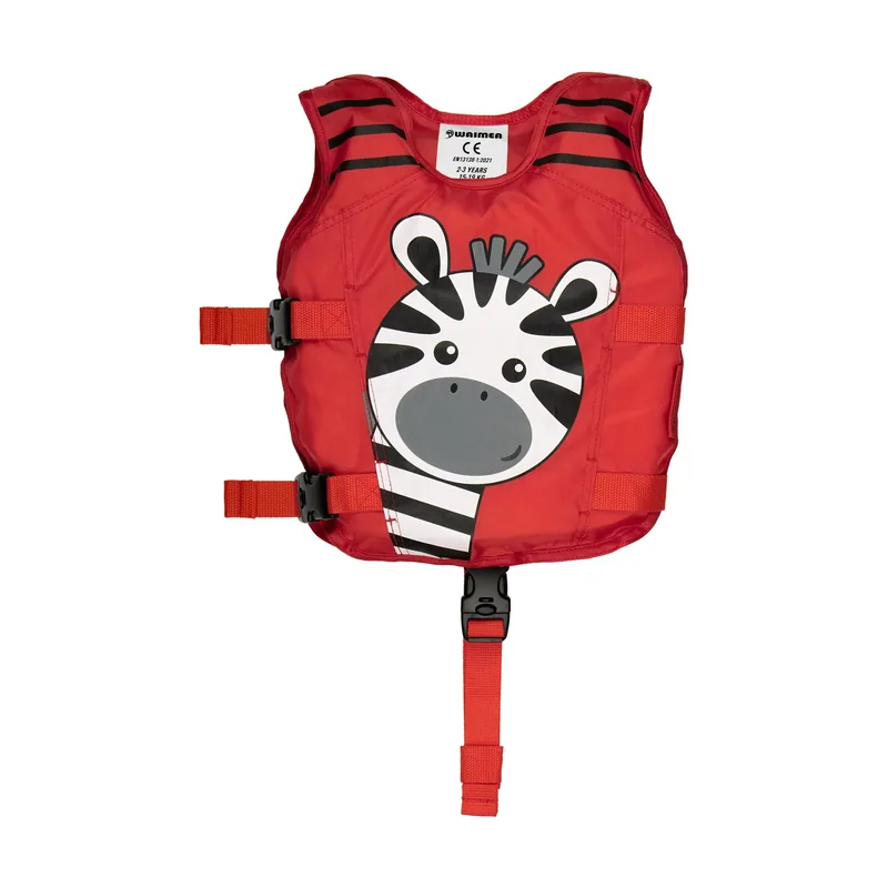 Chaleco Salvavidas 52zc 15-19kg