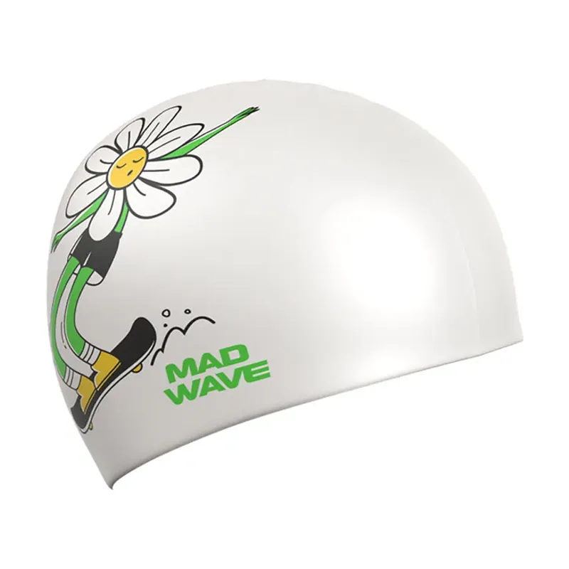 Gorro De Natación Junior Daisy