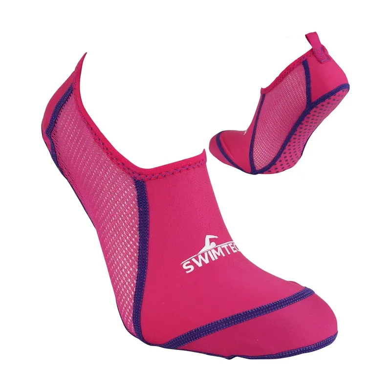 Calcetines De Natación Para Niños