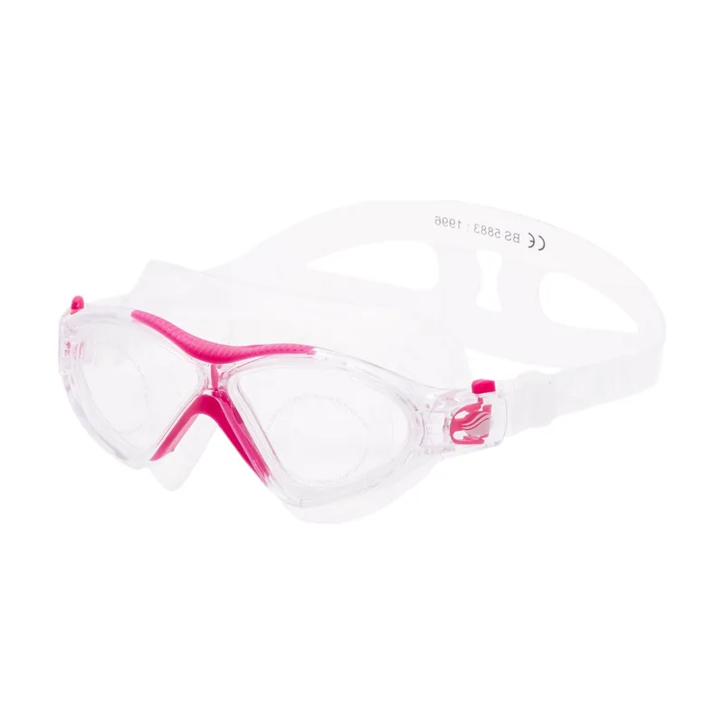 Máscara De Natación X-ray Junior