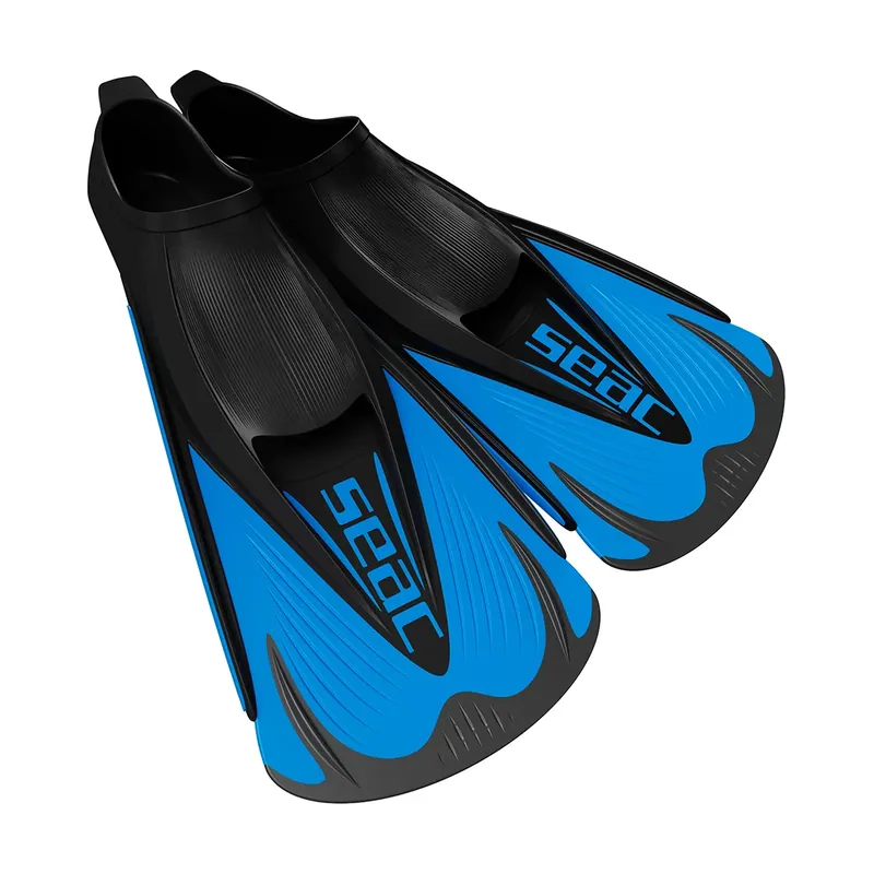 Aletas De Natación Speed S