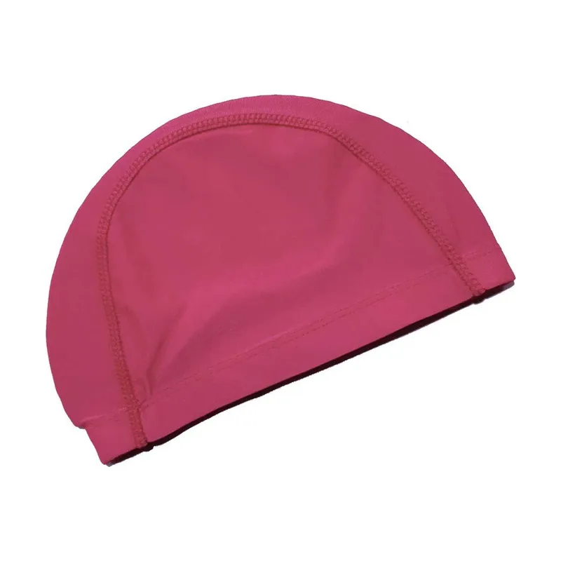Gorro De Natación Hq Lycra Junior