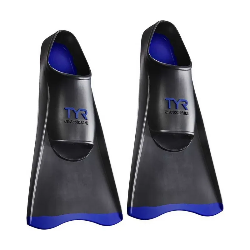 Aletas De Natación Crossblade 2.0