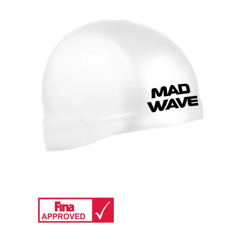Gorro De Natación R-cap