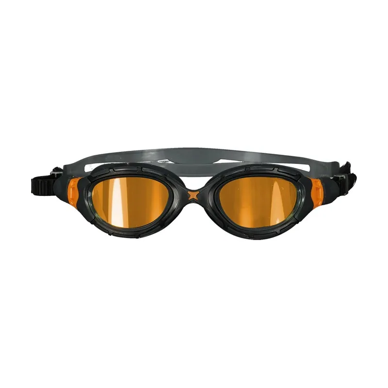 Gafas De Natación Predator Flex Titanium