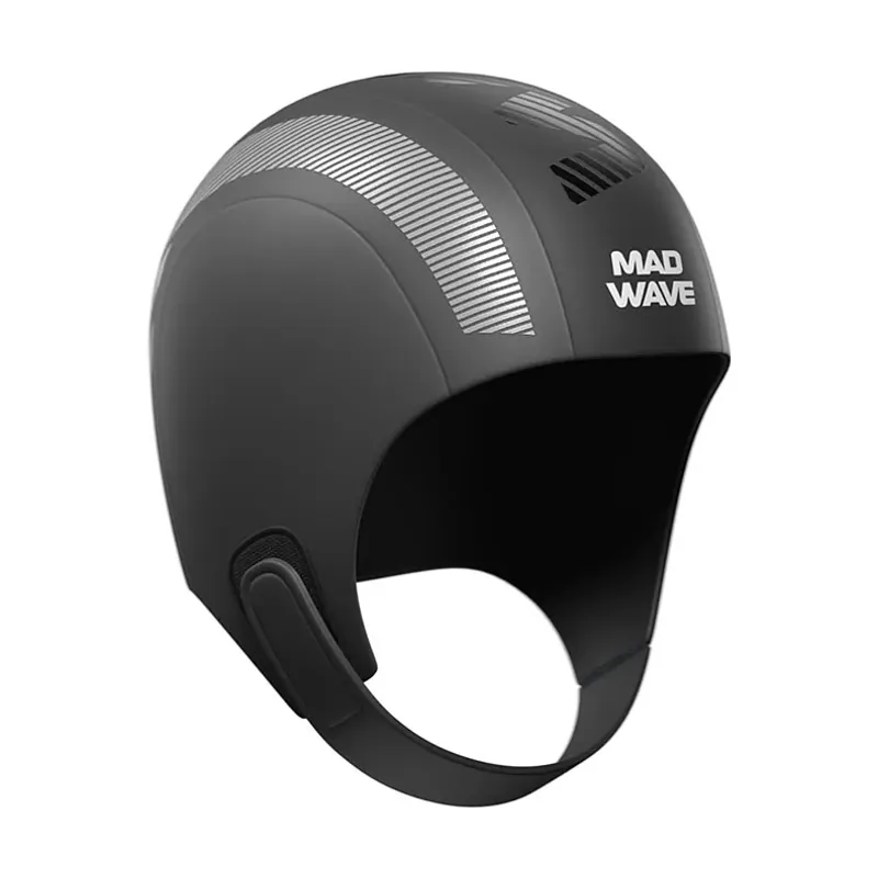 Gorro De Neopreno Opnwtr Wahoo Therm Gdskn