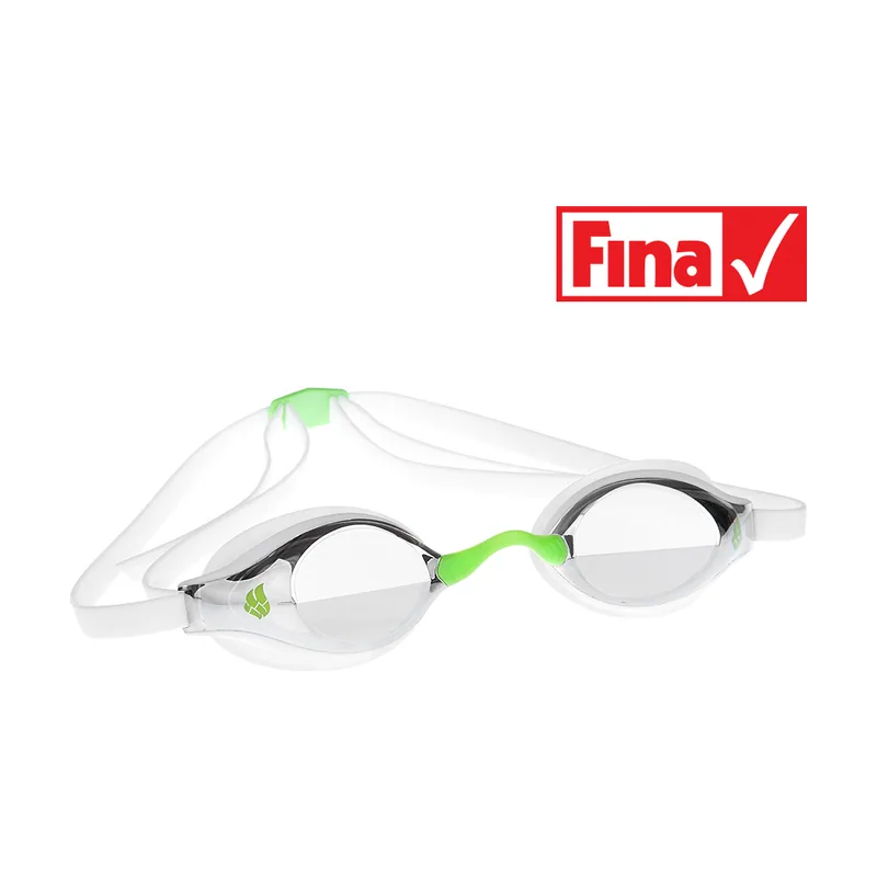 Gafas De Natación Record Breaker Mirror