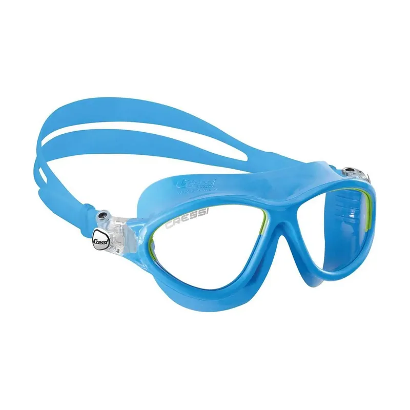 Máscara De Natación Junior Mini Cobra
