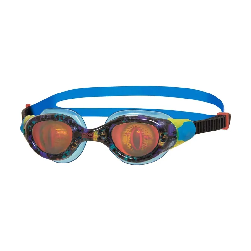 Gafas De Natación Para Niños Sea Demon