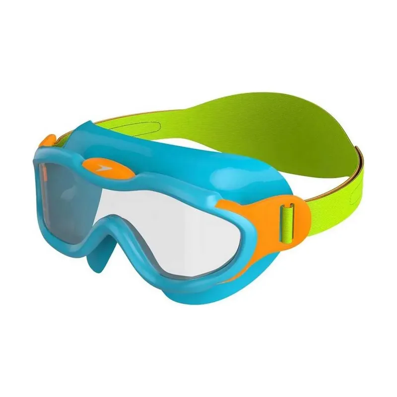 Máscara De Natación Junior Biofuse