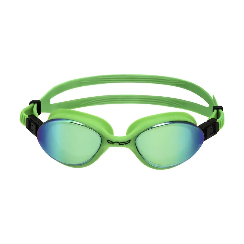 Gafas De Natación De Espejo Killa 180º