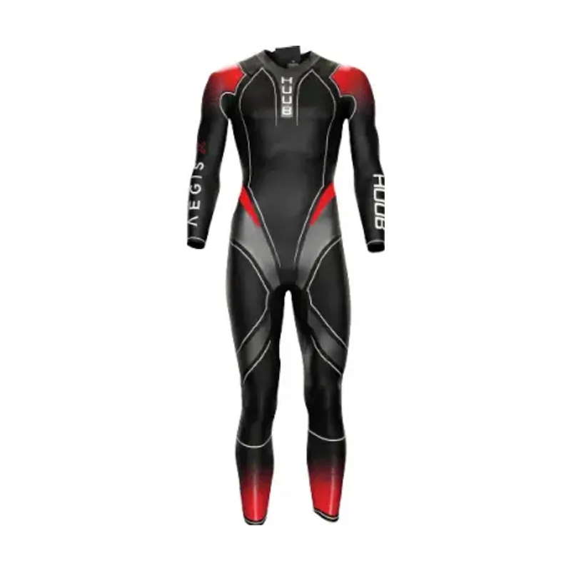 Traje De Neopreno De Manga Larga Aegis X 3:5