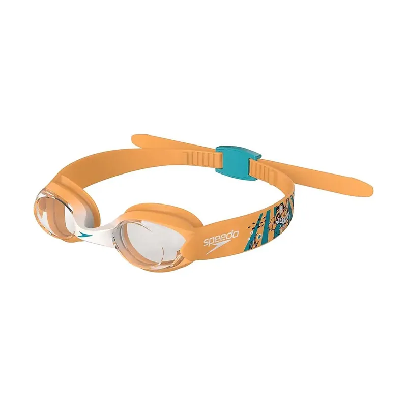Gafas De Natación Para Bebés Illusion