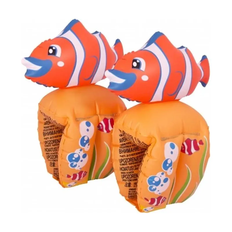 Manguitos Fish