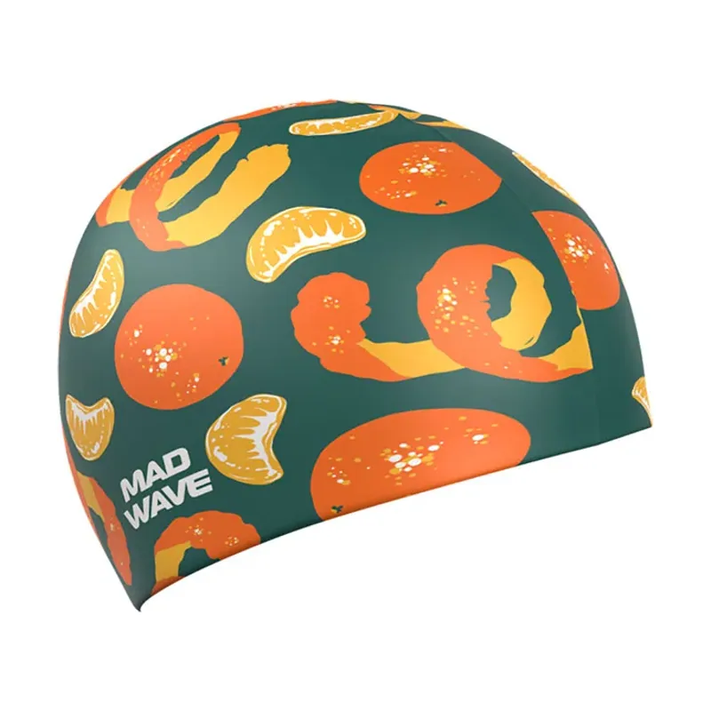 Gorro De Natación Happy New Year