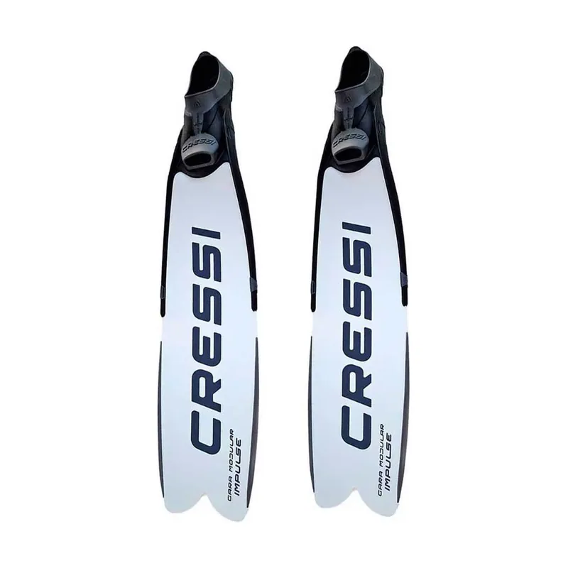 Aletas De Pesca Submarina Gara Modular Impulse