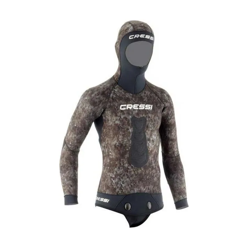 Chaqueta De Pesca Submarina Tracina 7 mm
