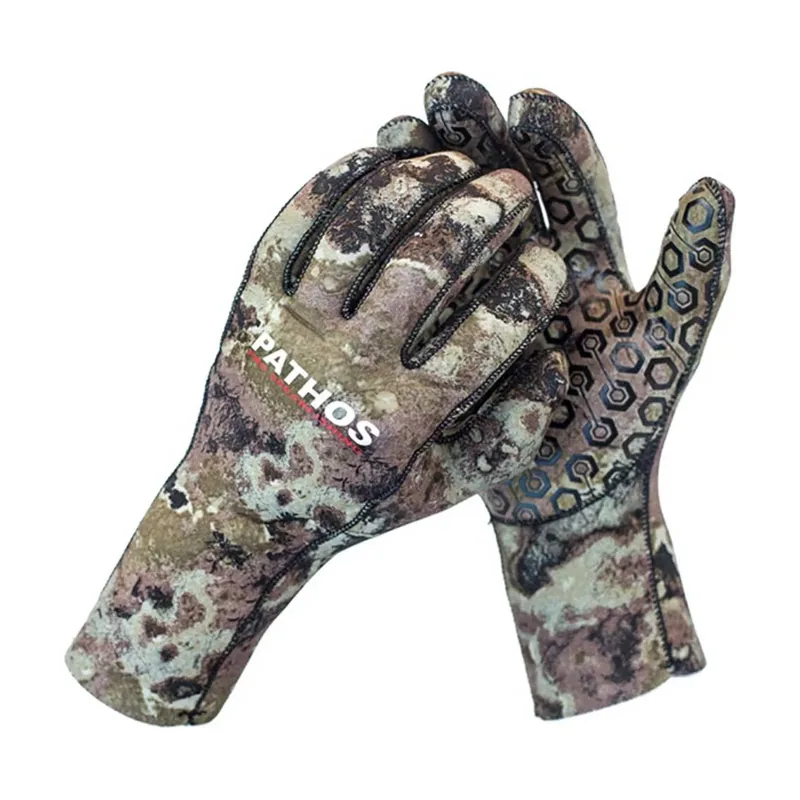Guantes 3,00 mm Metalite