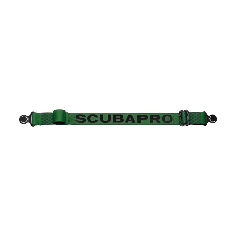 Correa De La Máscara De Buceo Comfort