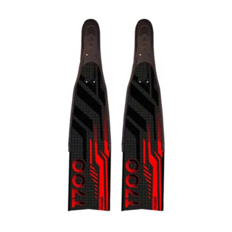 Aletas De Pesca Submarina Pulsar 2.0 Hard