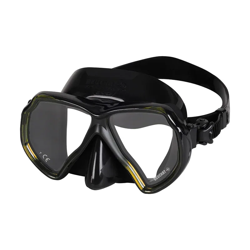 Máscara De Freediving X-contact 2 Evo