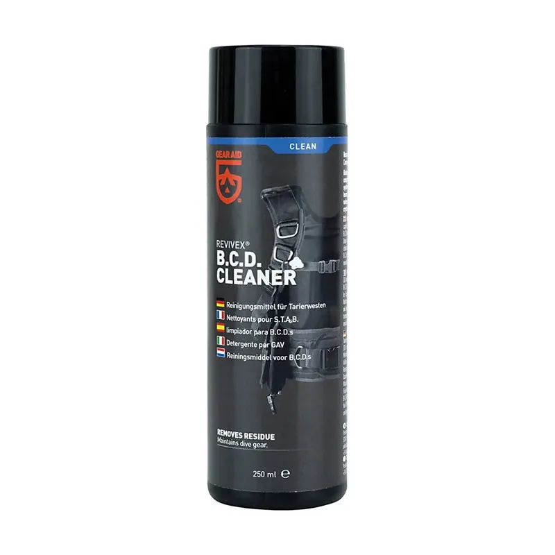 Limpiador De Vida B.c 250ml