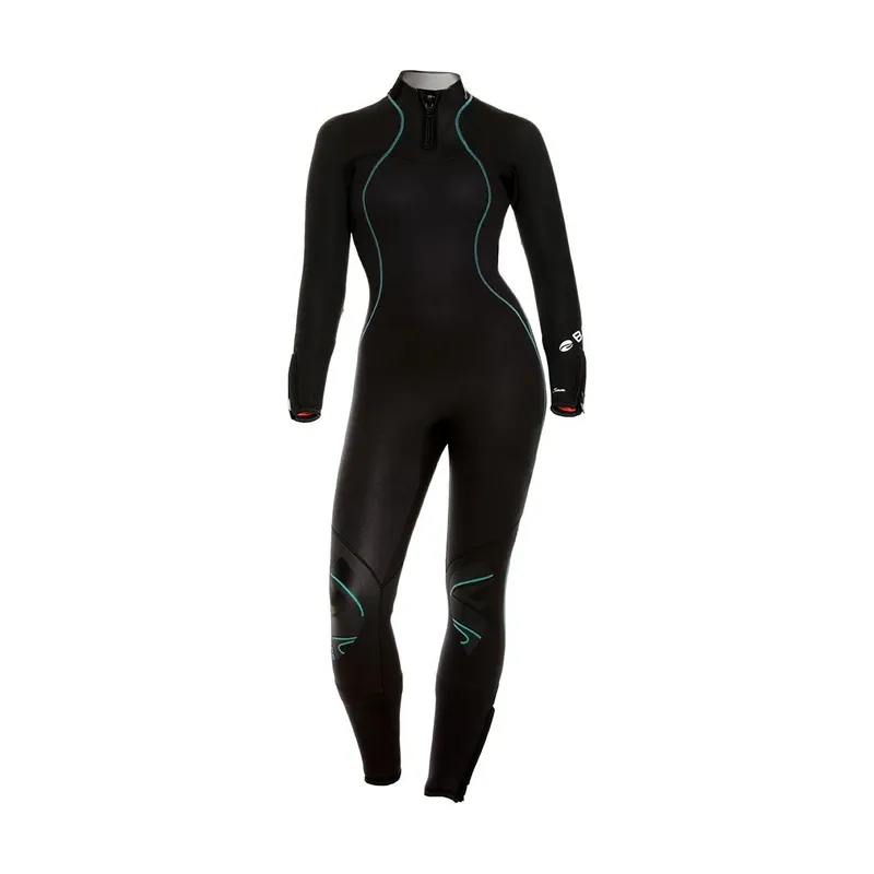 Traje Húmedo De Buceo Para Mujer Nixie Ultra 7 mm