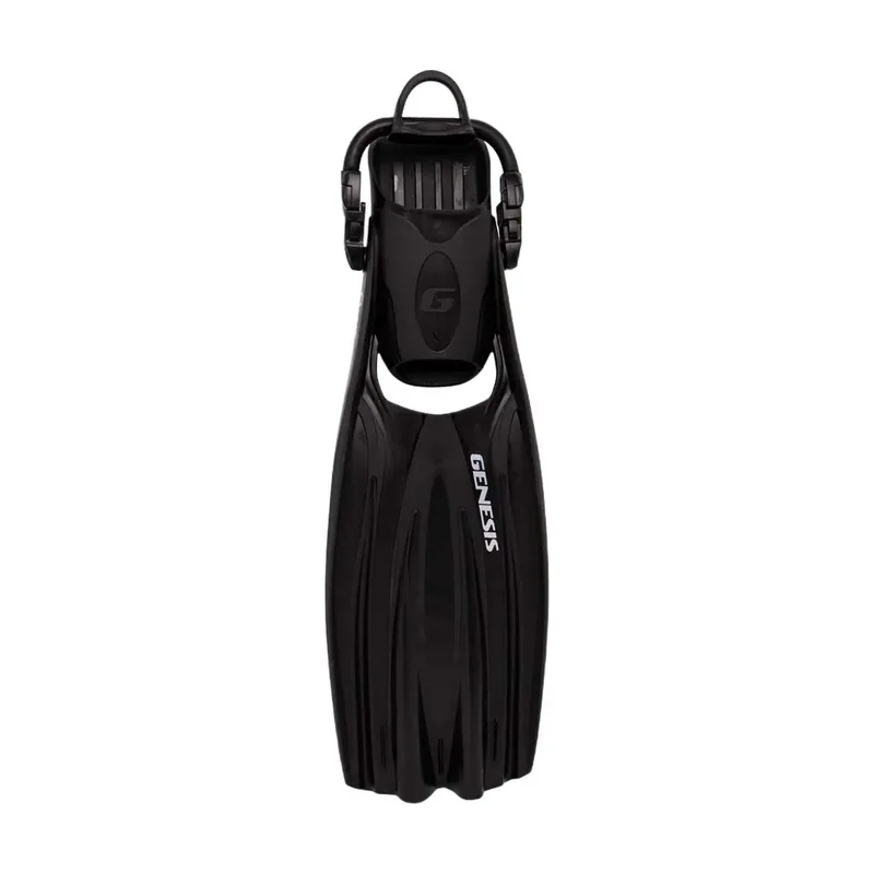Scuba Aletas De Buceo Flow
