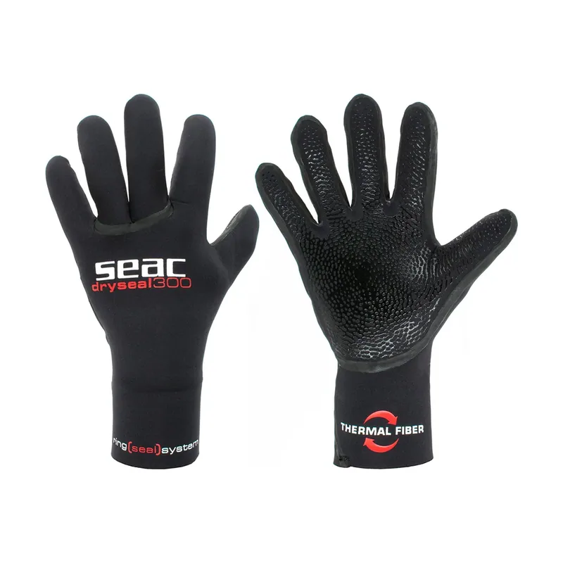 Guantes Dryseal 300 3,5 mm