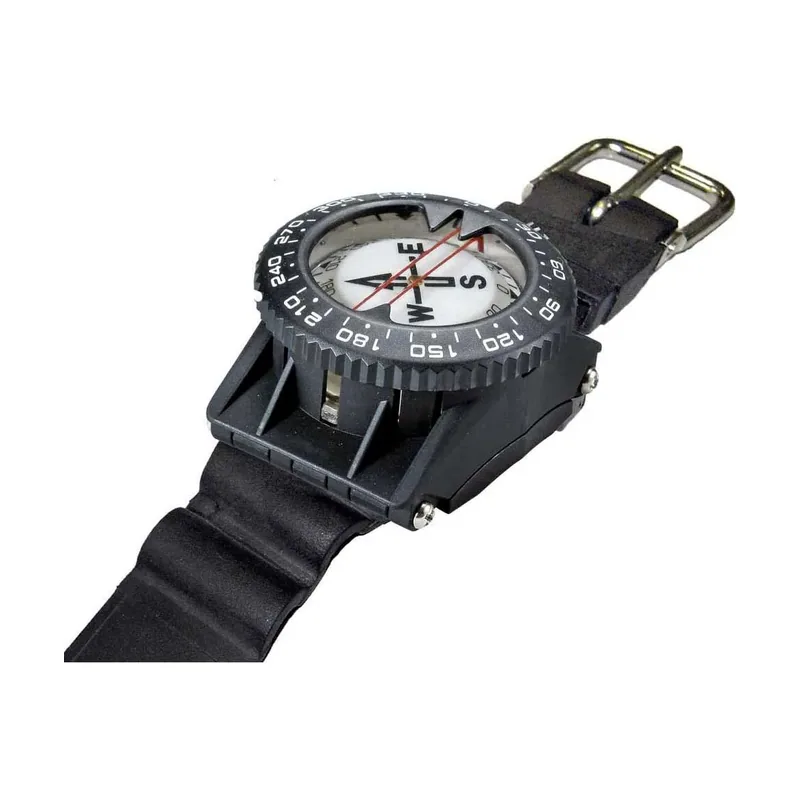 Brújula Wrist/hose