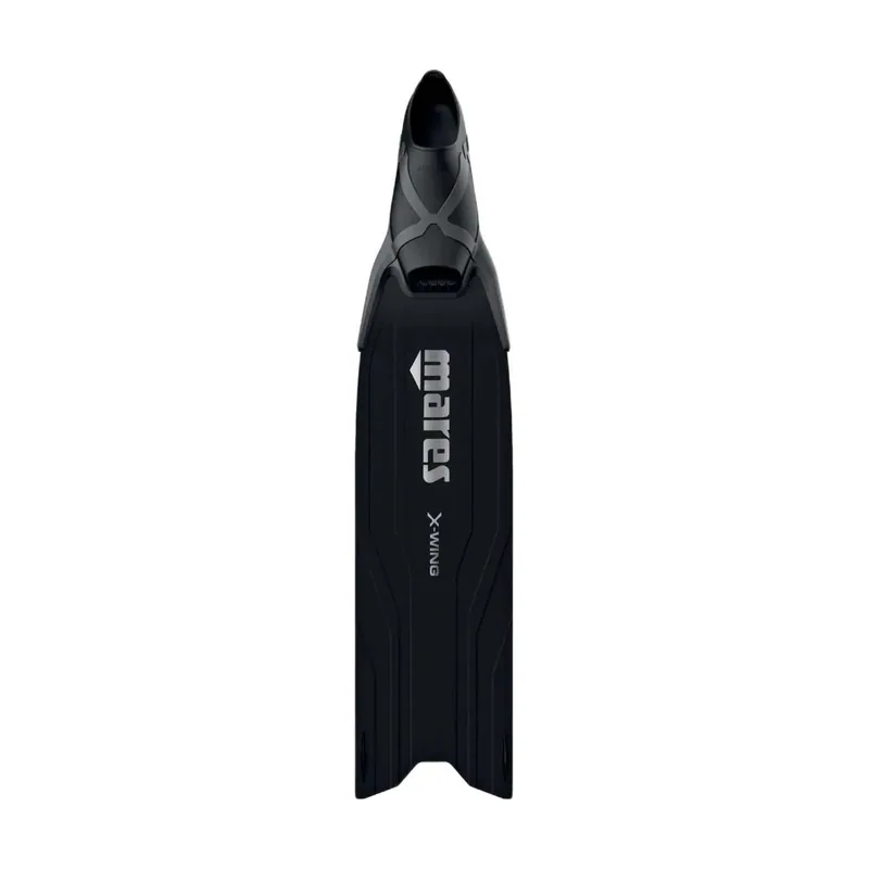 Aletas De Freediving X-wing Short Pro