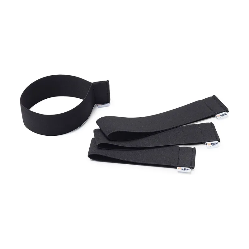 Bandas Botella De Buceo 7l Elastic 50 mm