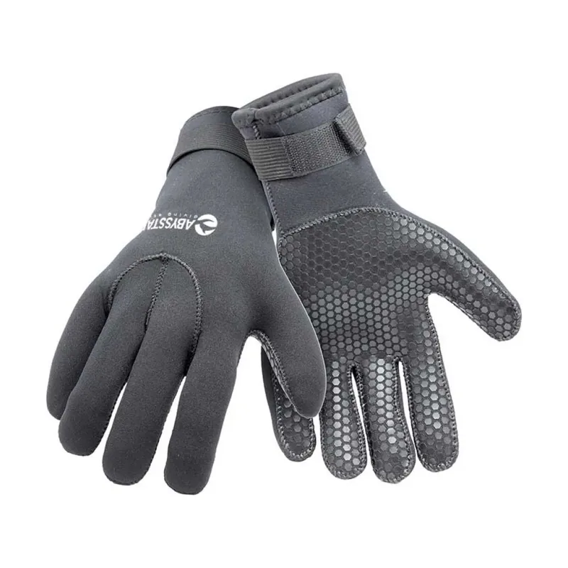 Guantes Supreme Velcro