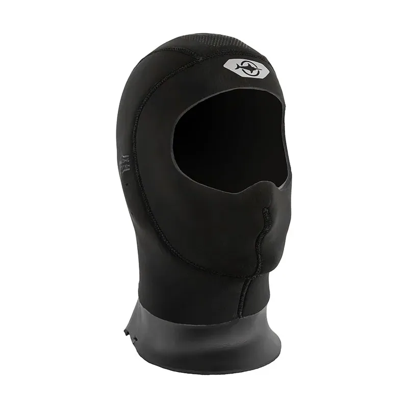 Capucha Para Mujer Focea Comfort 7 5 mm
