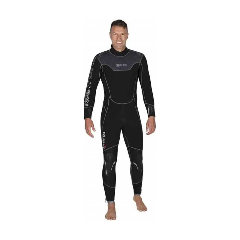 Traje Húmedo De Buceo Evolution 7 mm
