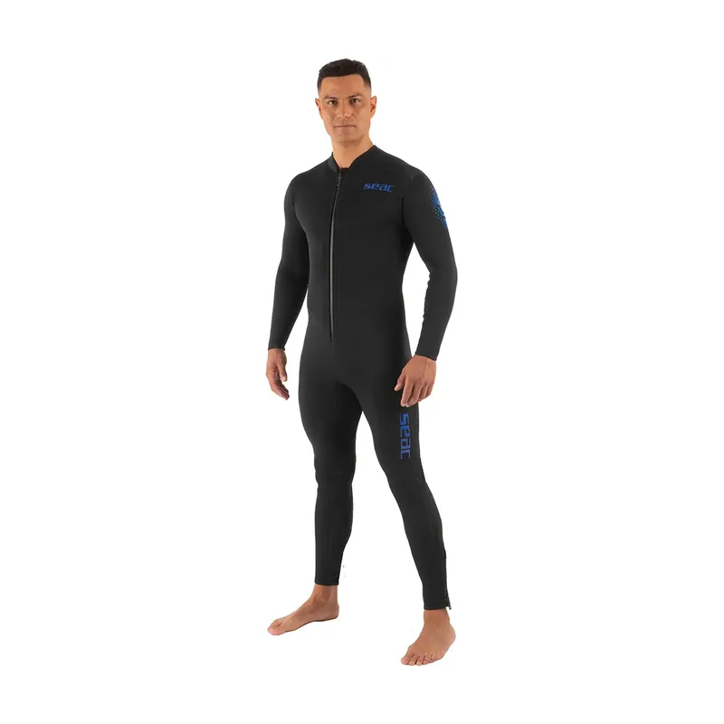 Traje Húmedo De Buceo Liberty 3 mm
